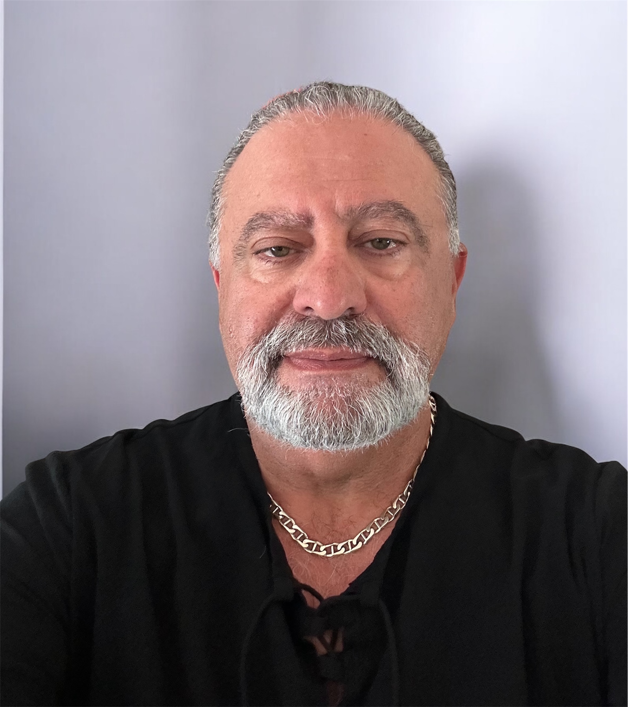 Lou Lichtl photo