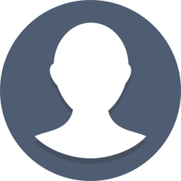 administrative staff default icon