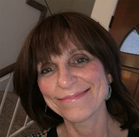 teacher Ruth Boyko photo